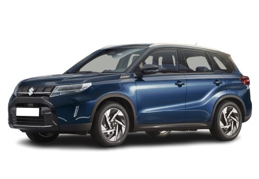 Suzuki Vitara 1.4i 16v 48V Hybrid GL+ Auto 110