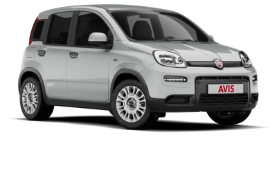 Fiat Pandina