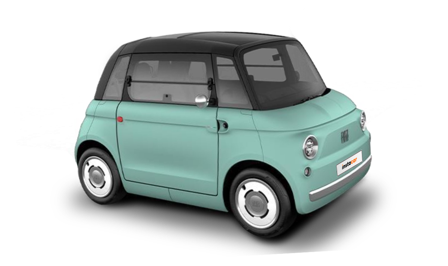 FIAT TOPOLINO