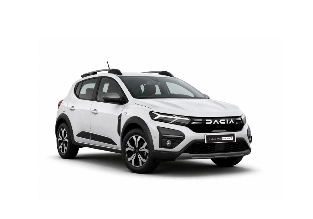 Dacia Sandero Stepway 1.2